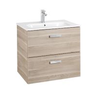 ROCA Тумба с умывальником Victoria Basic (A855854422)